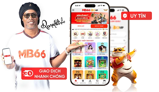 Chơi game nổ hũ trên điện thoại di động