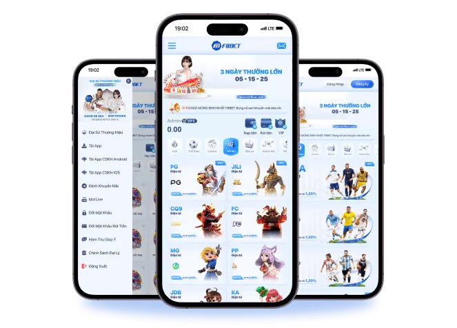 Đặt giới hạn nạp tiền