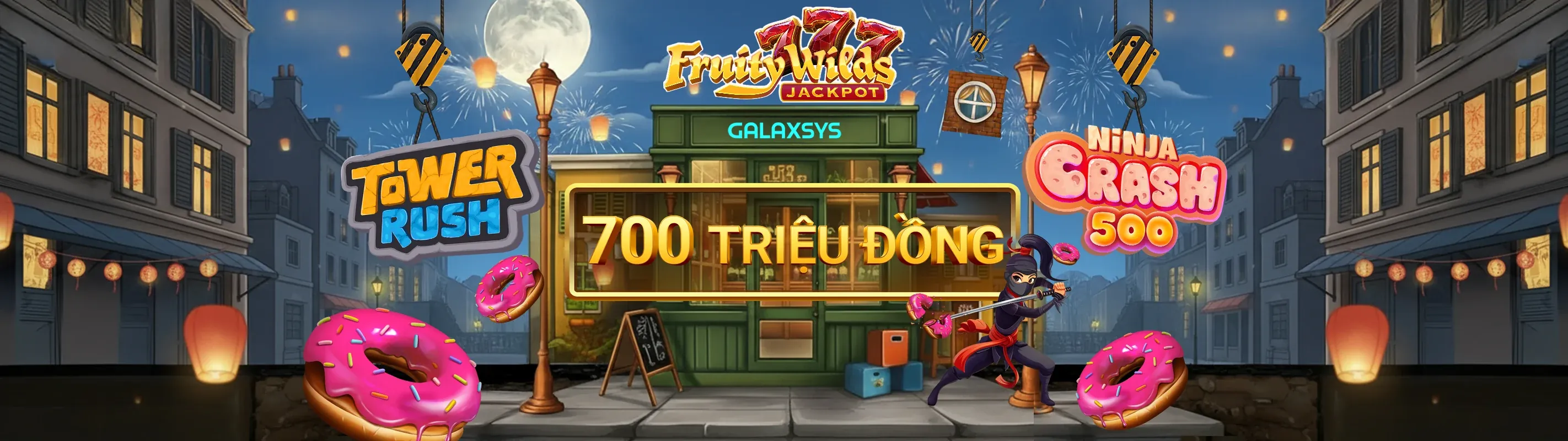 Sảnh Nổ Hũ 01lc88 với đa dạng game slot và jackpot lớn